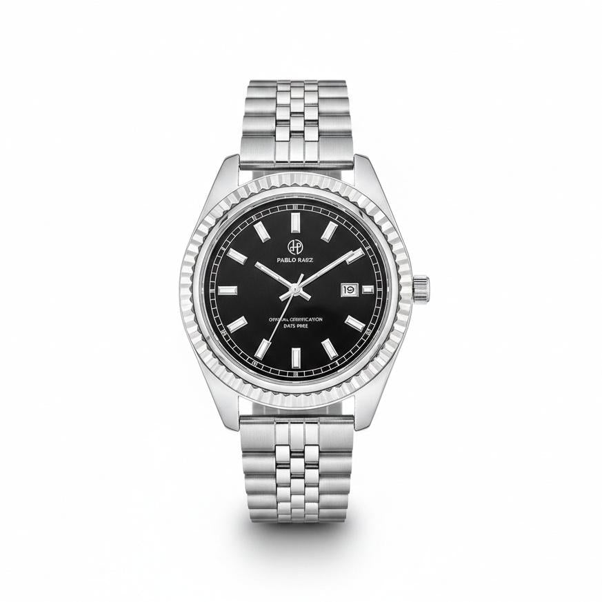 Lumina Raez Black 40mm