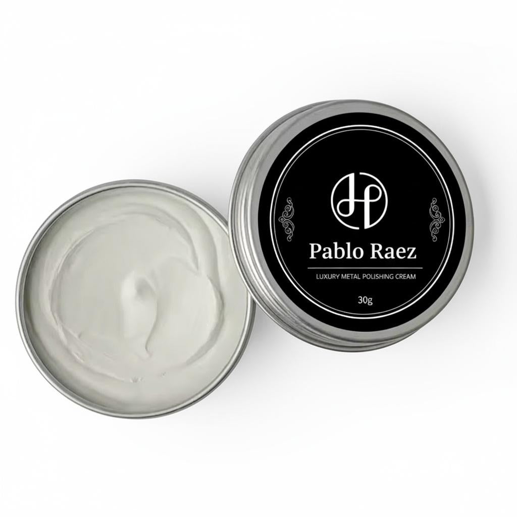 Premium Polishing Compound - Pablo Raez