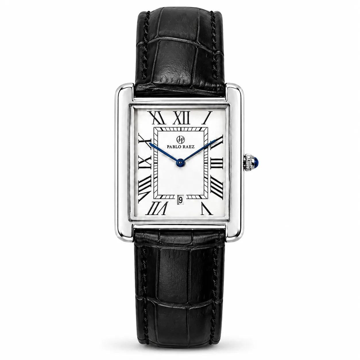 Houston Essence 28mm · Steel Black