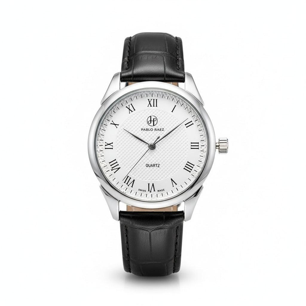 Classic Raez Black 40mm