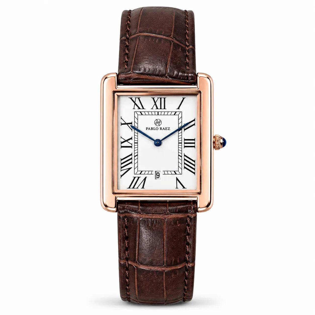 Houston Essence 28mm · Brown Gold
