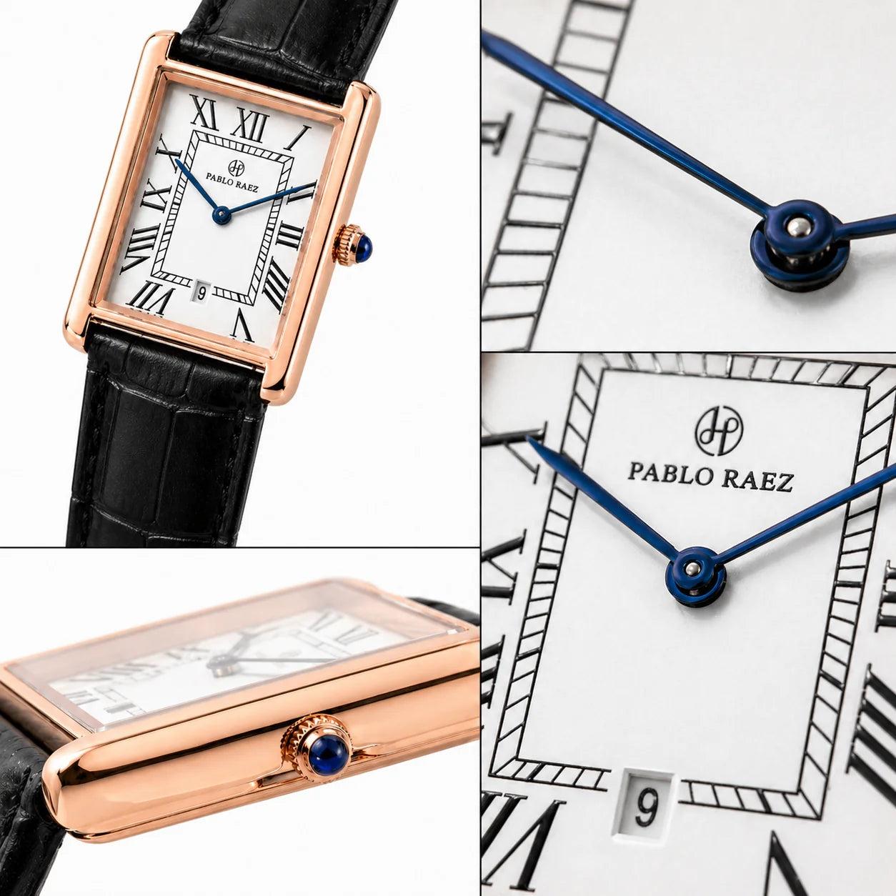 Houston Prime 32mm · Black Gold