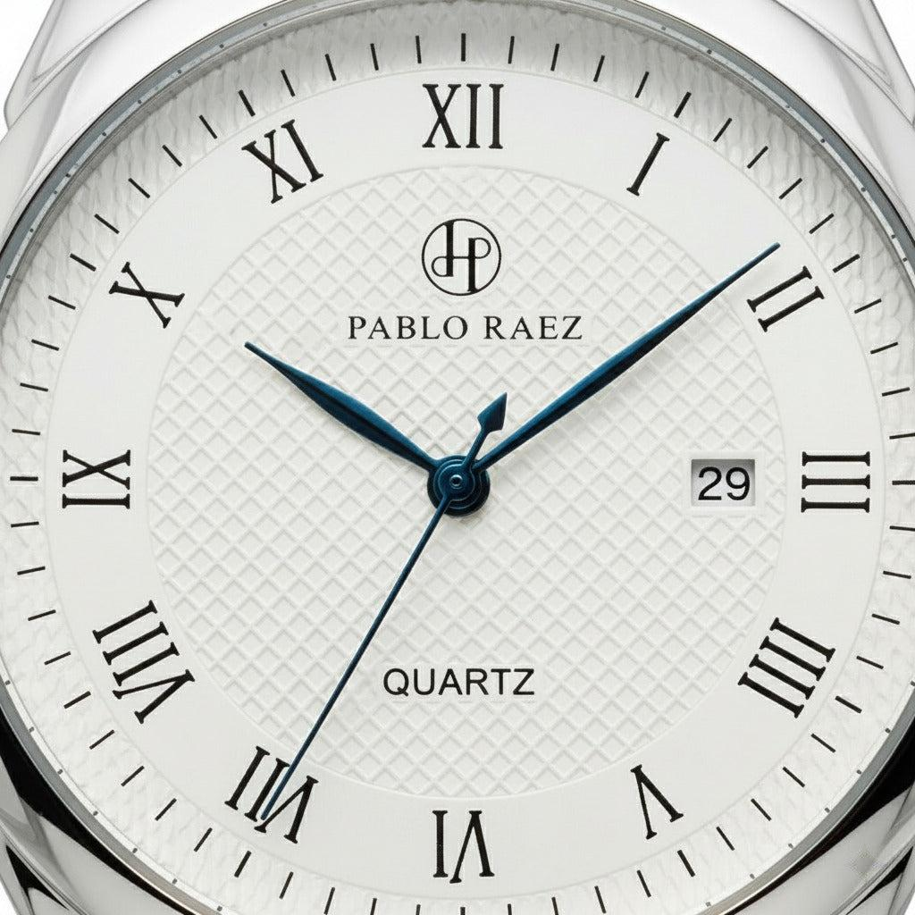 Classic Raez Brown 40mm