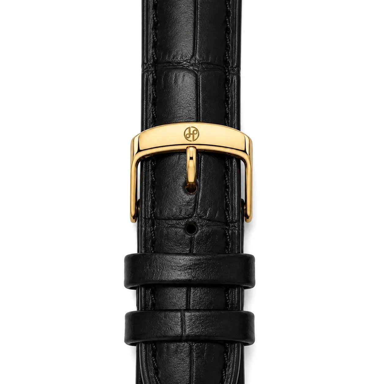 Houston Grace 24mm · Black Gold