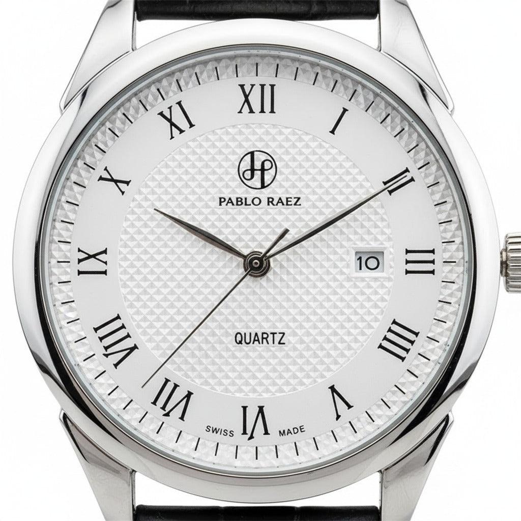 Classic Raez Black 40mm