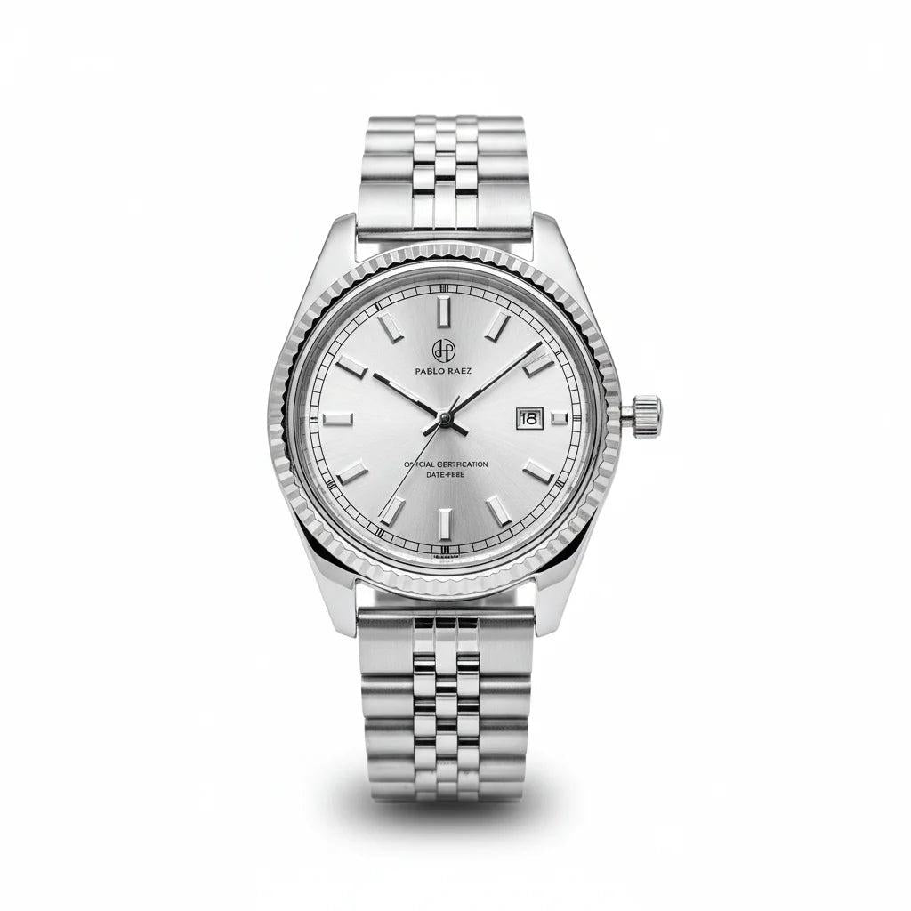 Lumina Raez White 40mm