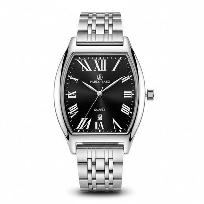 Vienna Raez Black 40mm