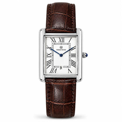 Houston Essence 28mm · Brown Steel