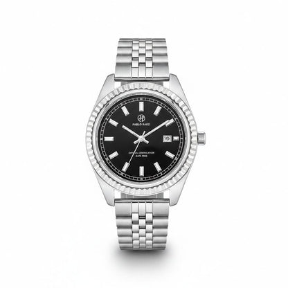 Lumina Raez Black 40mm