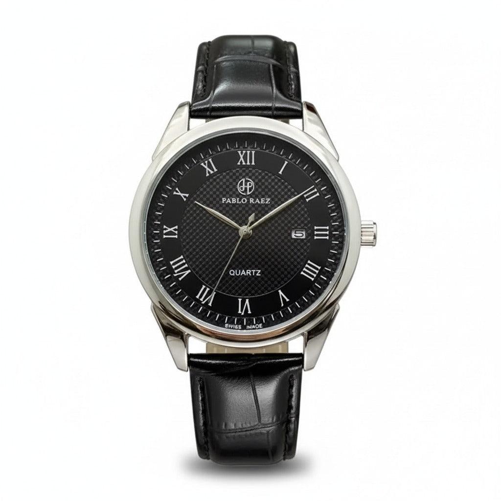 Classic Raez All Black 40mm