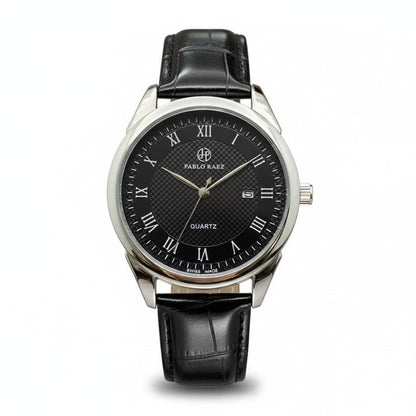 Classic Raez All Black 40mm
