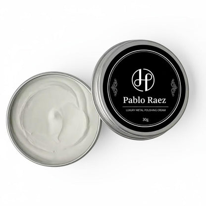 Premium Polishing Compound - Pablo Raez