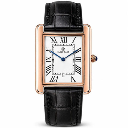 Houston Prime 32mm · Black Gold