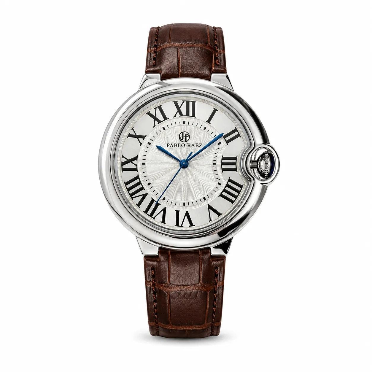 Murray Heritage 42mm · Brown
