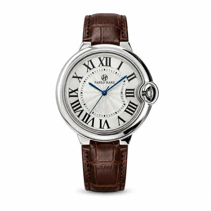 Murray Heritage 42mm · Brown