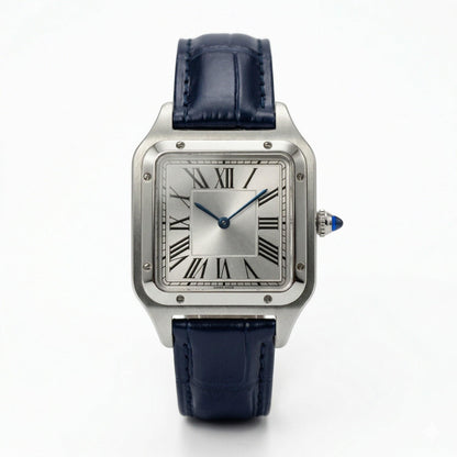 Allure Raez Blue 28mm