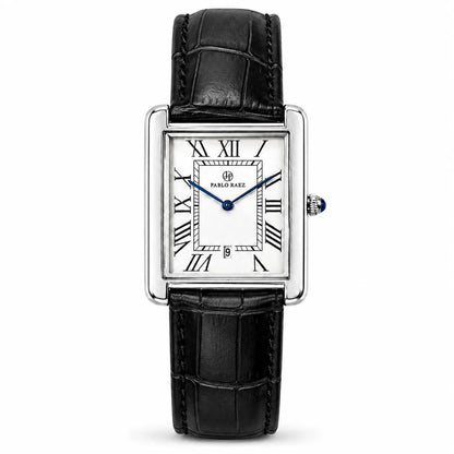 Houston Essence 28mm · Steel Black