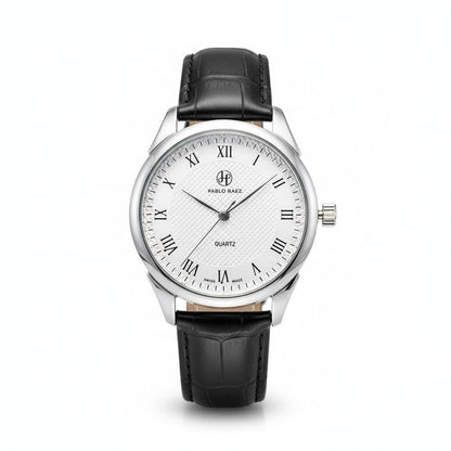 Classic Raez Black 40mm