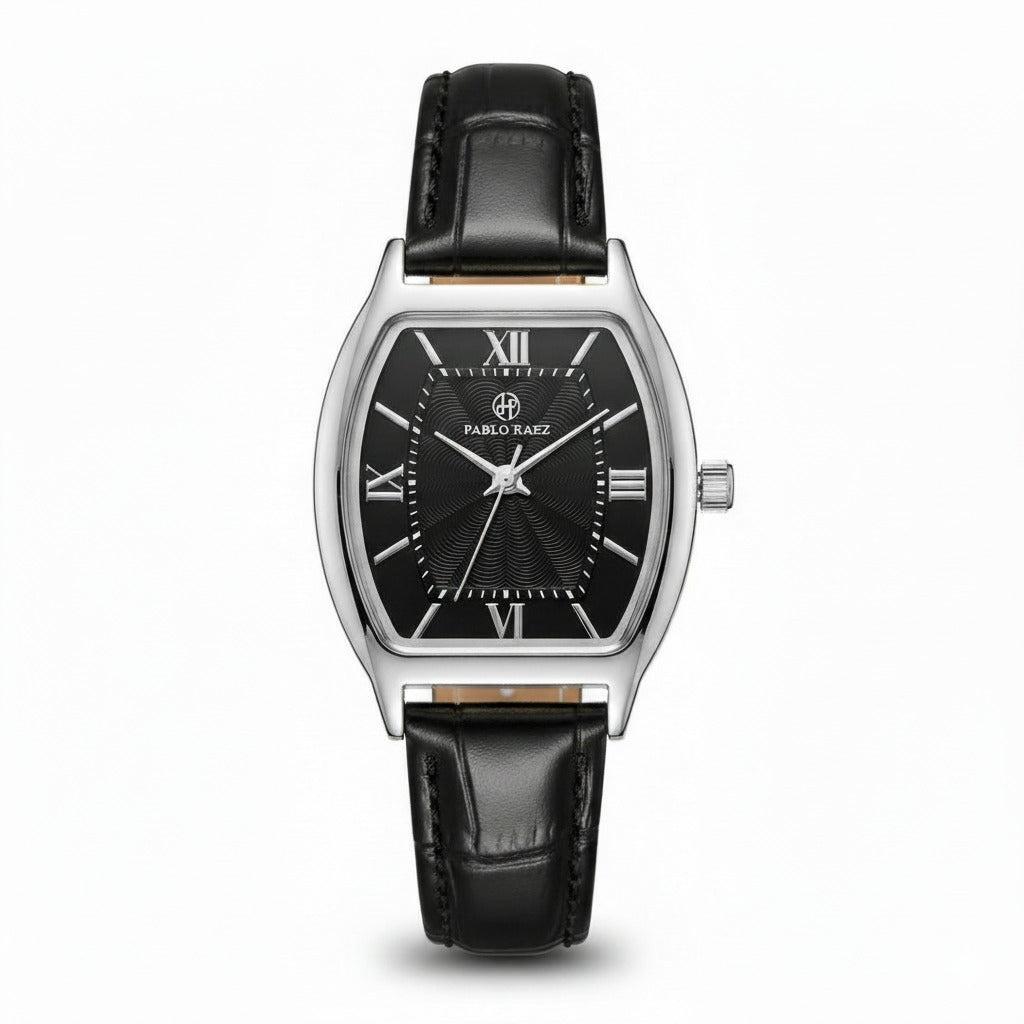 Vienna Raez Black 22mm