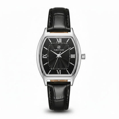 Vienna Raez Black 22mm