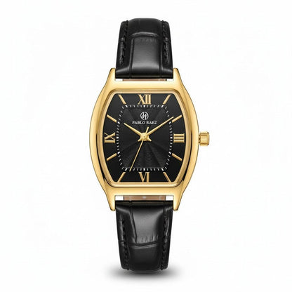 Vienna Raez Black Gold 22mm