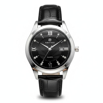 Henry Raez Black 40mm