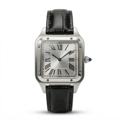 Allure Raez Black 28mm