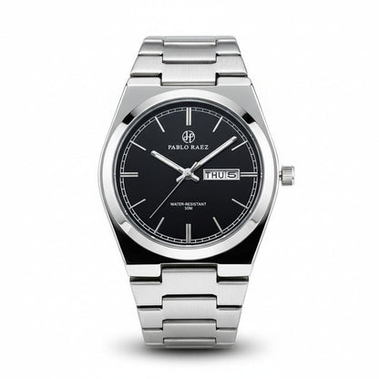 Ashton Raez Black 40mm