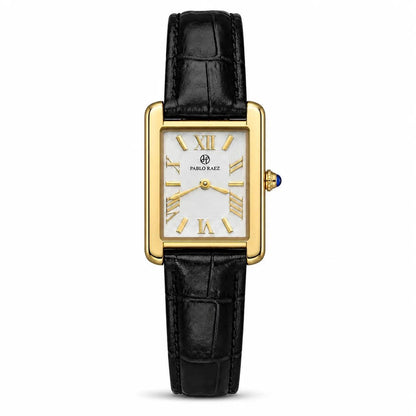 Houston Grace 24mm · Black Gold