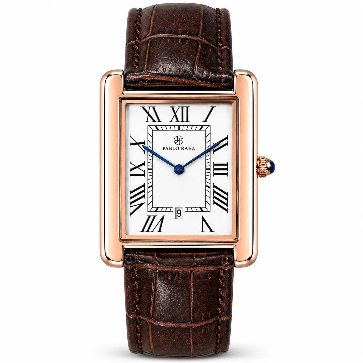 Houston Prime 32mm · Brown Gold