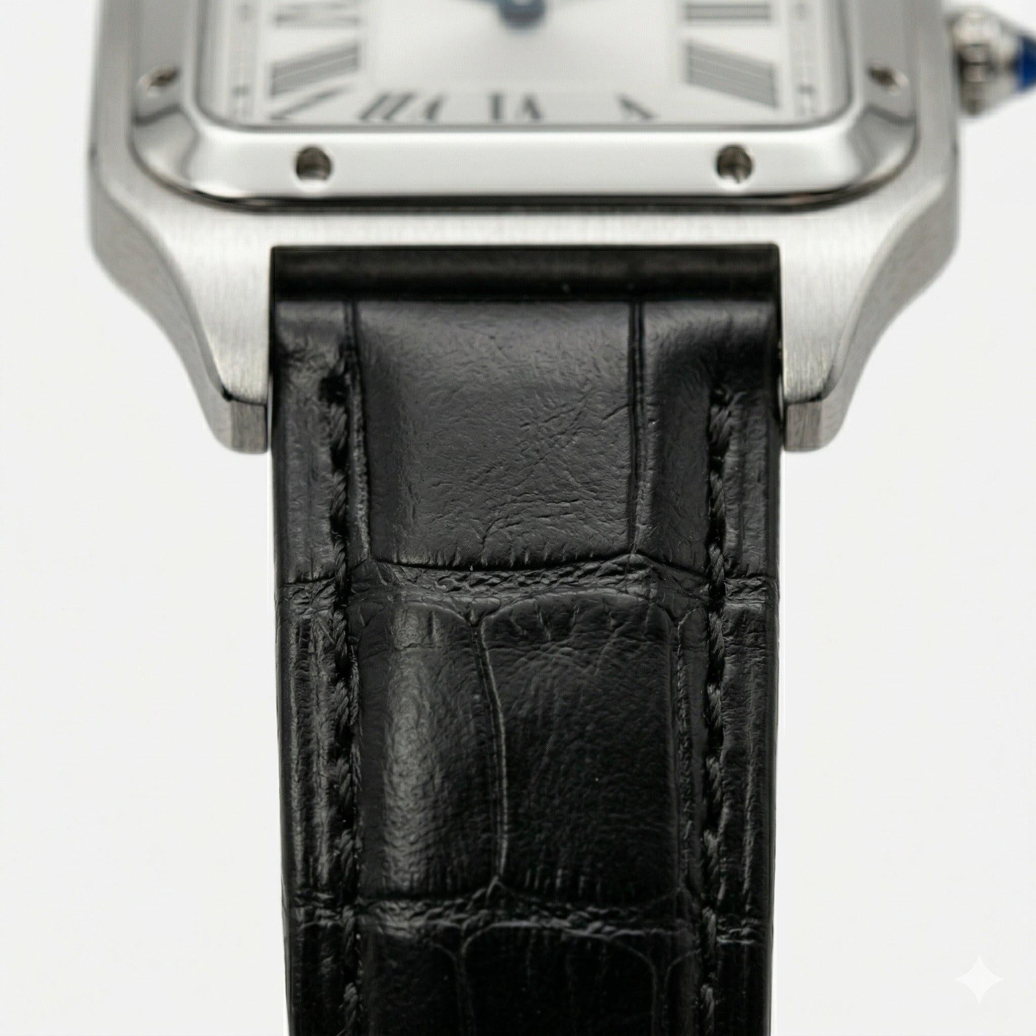 Allure Raez Black 28mm