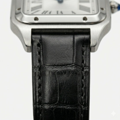 Allure Raez Black 28mm