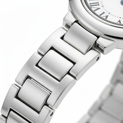 Murray Raez Silver 25mm