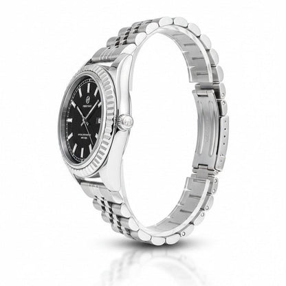 Lumina Raez Black 40mm