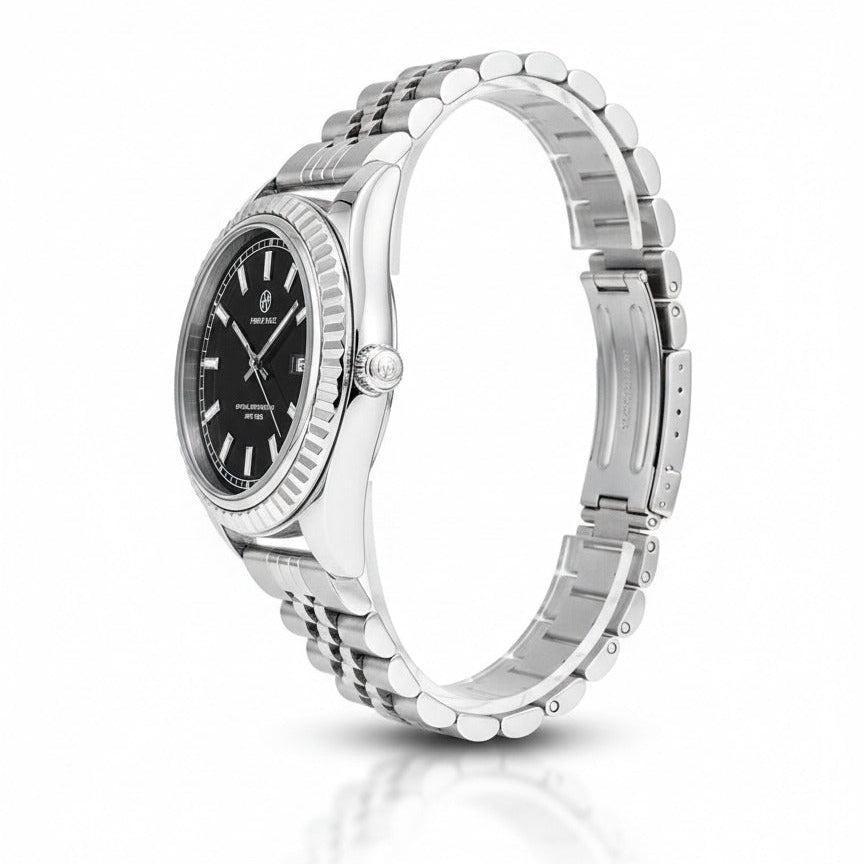 Lumina Raez Black 40mm