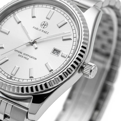 Lumina Raez White 40mm