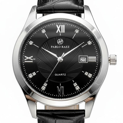 Henry Raez Black 40mm