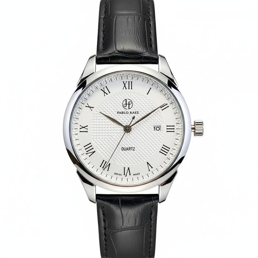 Classic Raez Black 40mm