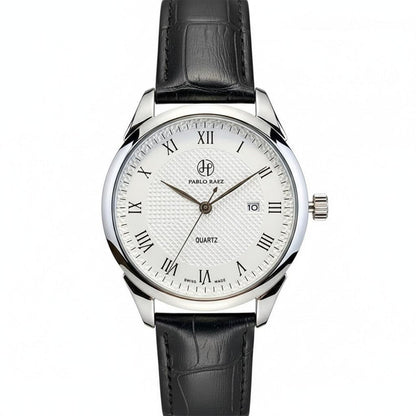 Classic Raez Black 40mm