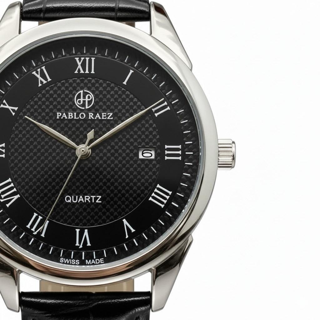 Classic Raez All Black 40mm