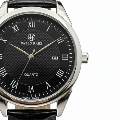 Classic Raez All Black 40mm