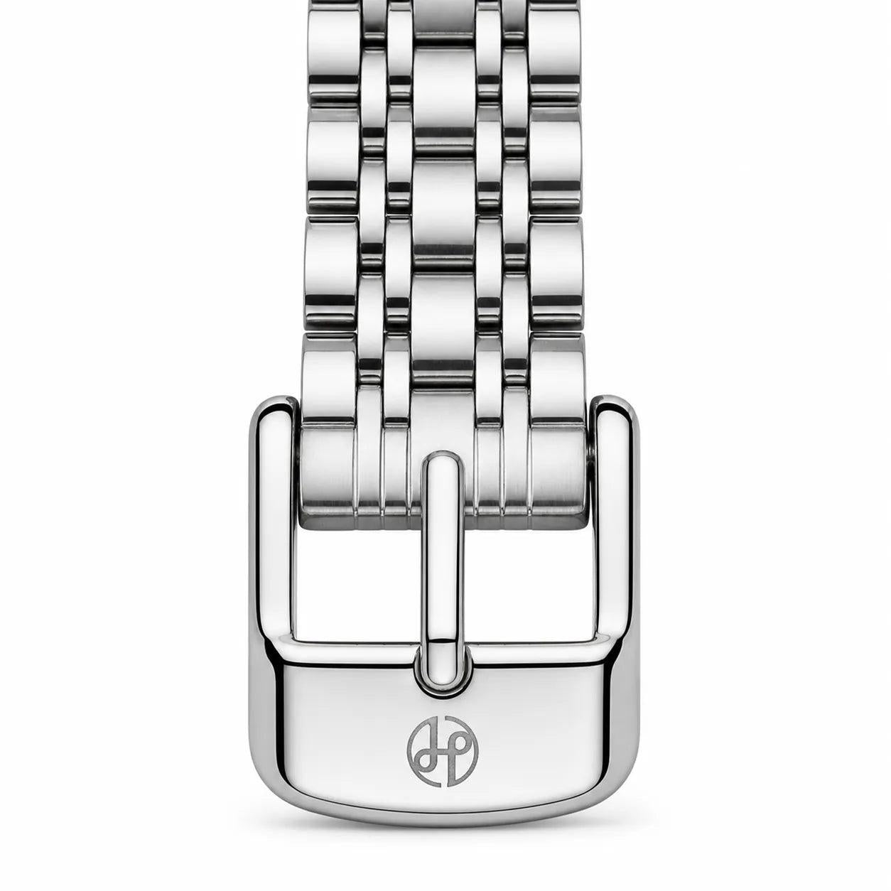 Houston Grace 24mm · Silver