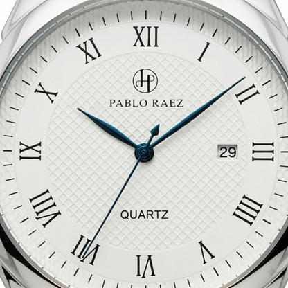 Classic Raez Brown 40mm
