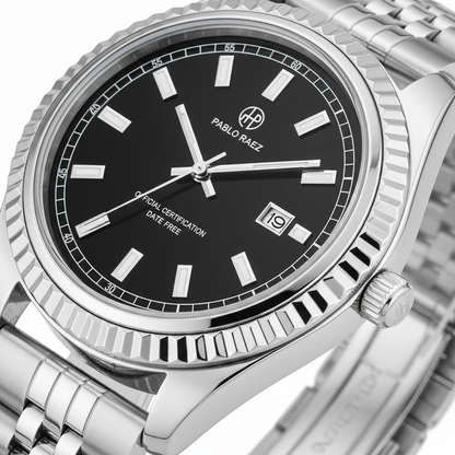 Lumina Raez Black 40mm
