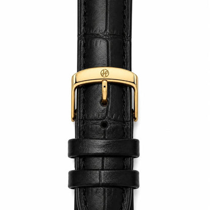 Houston Grace 24mm · Black Gold