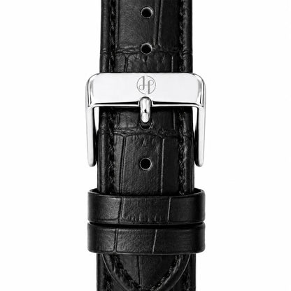 Houston Essence 28mm · Steel Black
