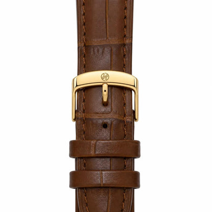 Houston Grace 24mm · Brown Gold