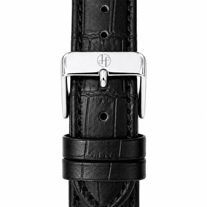 Houston Prime 32mm · Steel Black