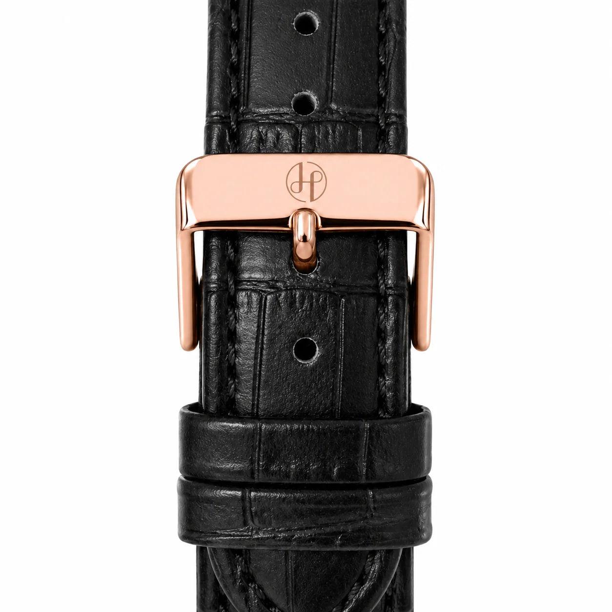 Houston Prime 32mm · Black Gold