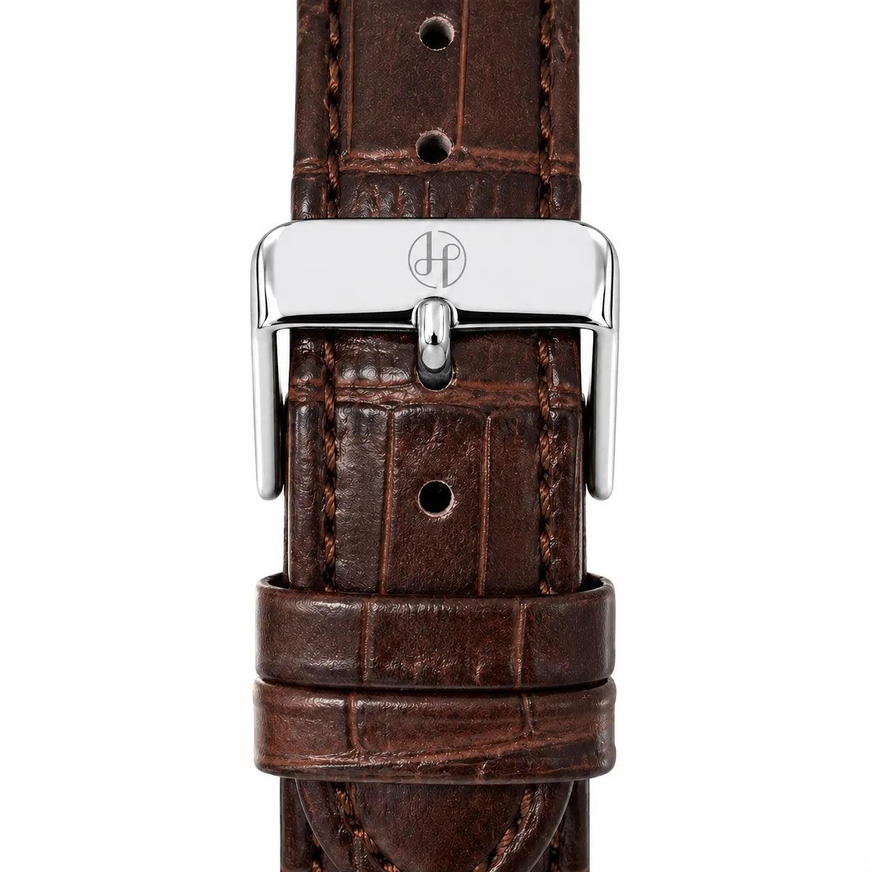 Houston Essence 28mm · Brown Steel